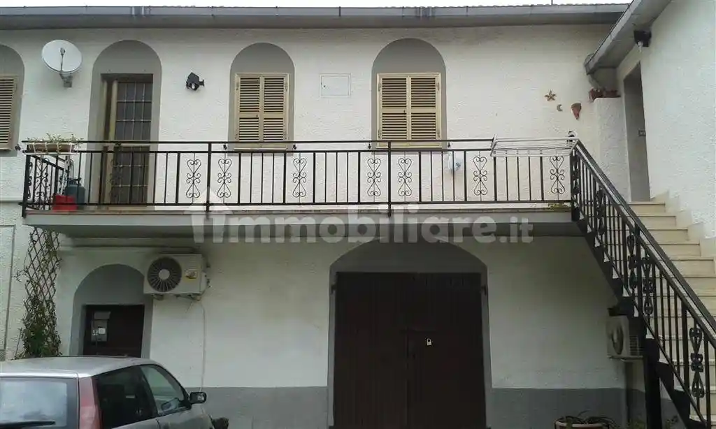 Appartamento in vendita a Scarlino