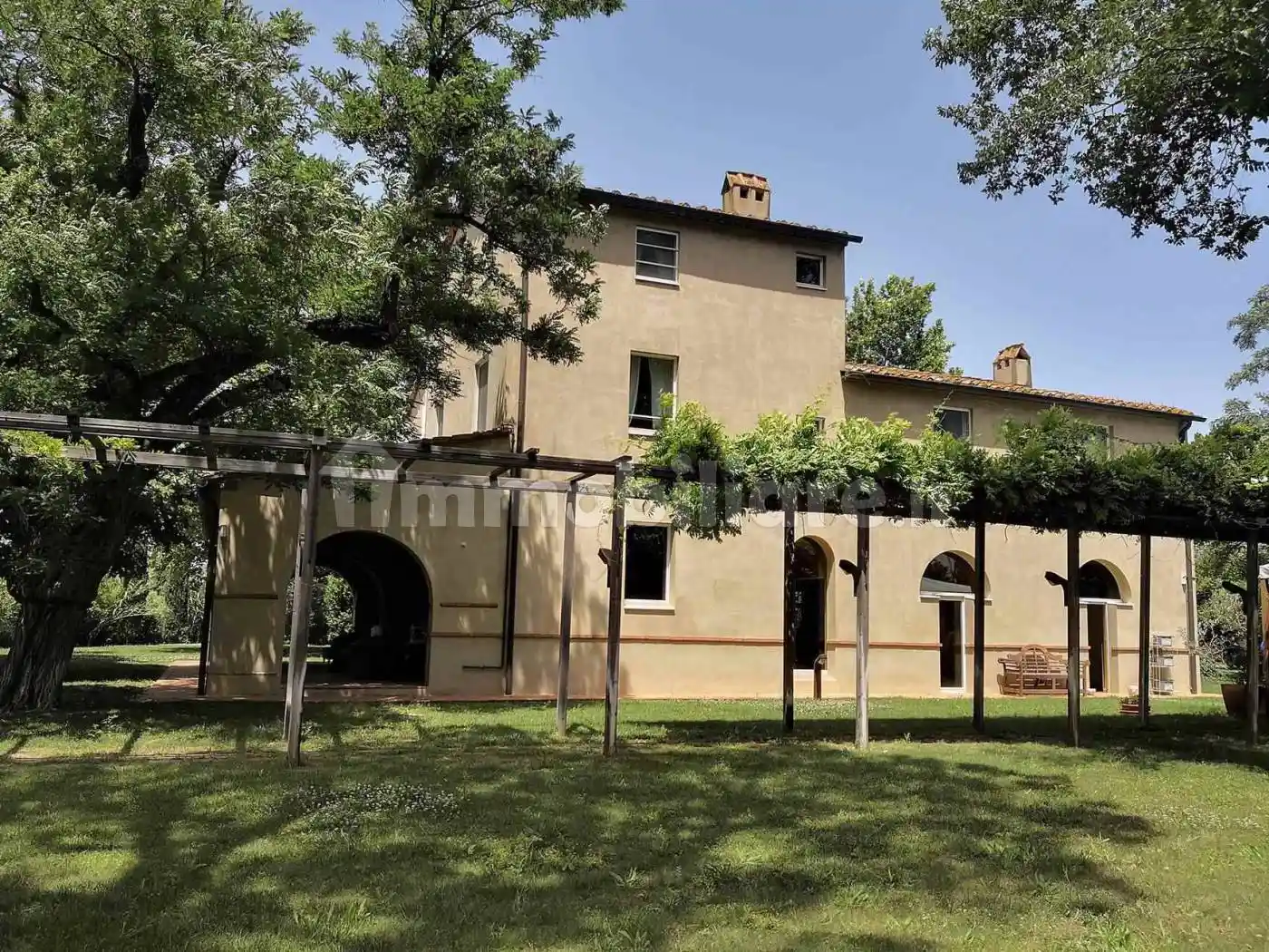 Rustico - Casale in vendita a Scarlino