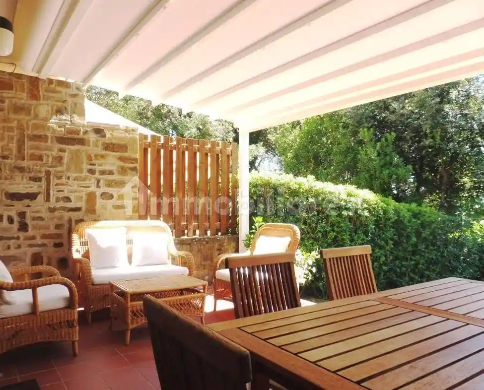 Villetta a schiera in vendita a Castiglione della Pescaia