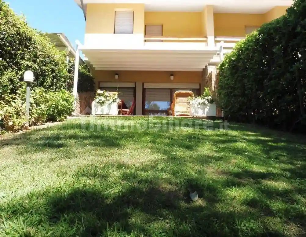 Villetta a schiera - foto 3