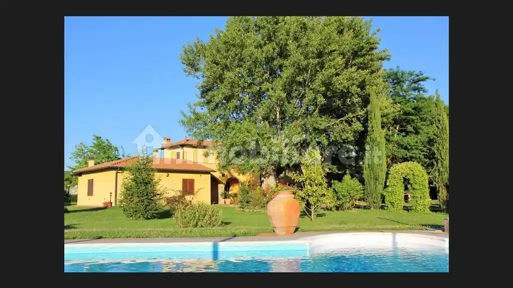 Rustico - Casale in vendita a Massa Marittima