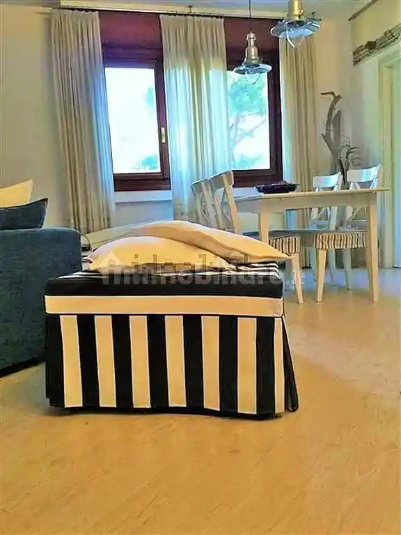 Appartamento in vendita a Castiglione della Pescaia