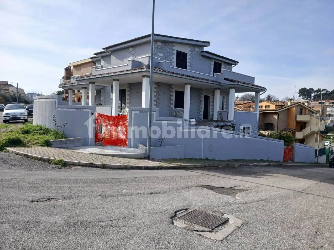 Villa in vendita a Vasto