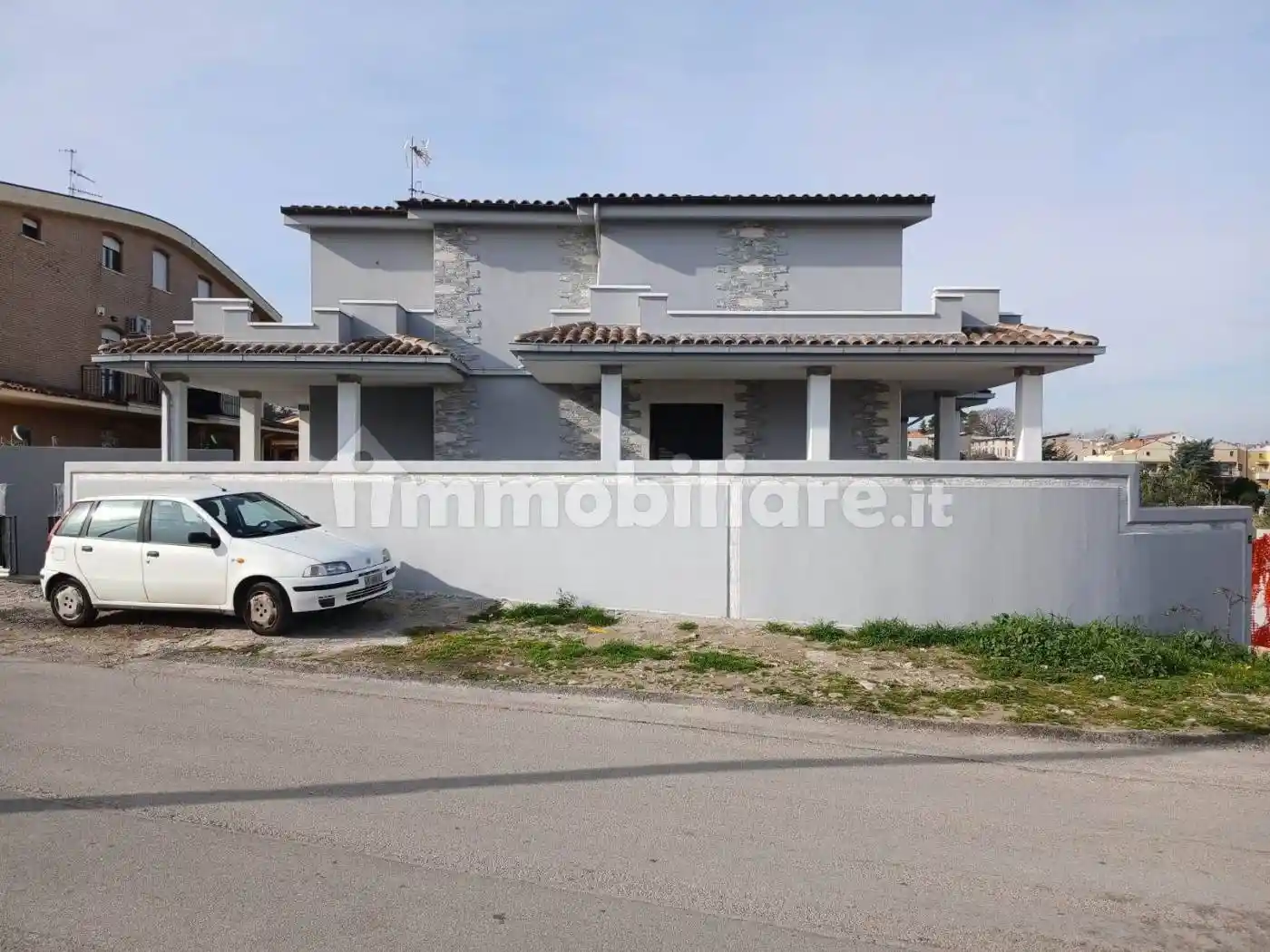 Villa unifamiliare via San sisto 11, Incoronata, San Lorenzo, Pagliarelli, Vasto - foto 3