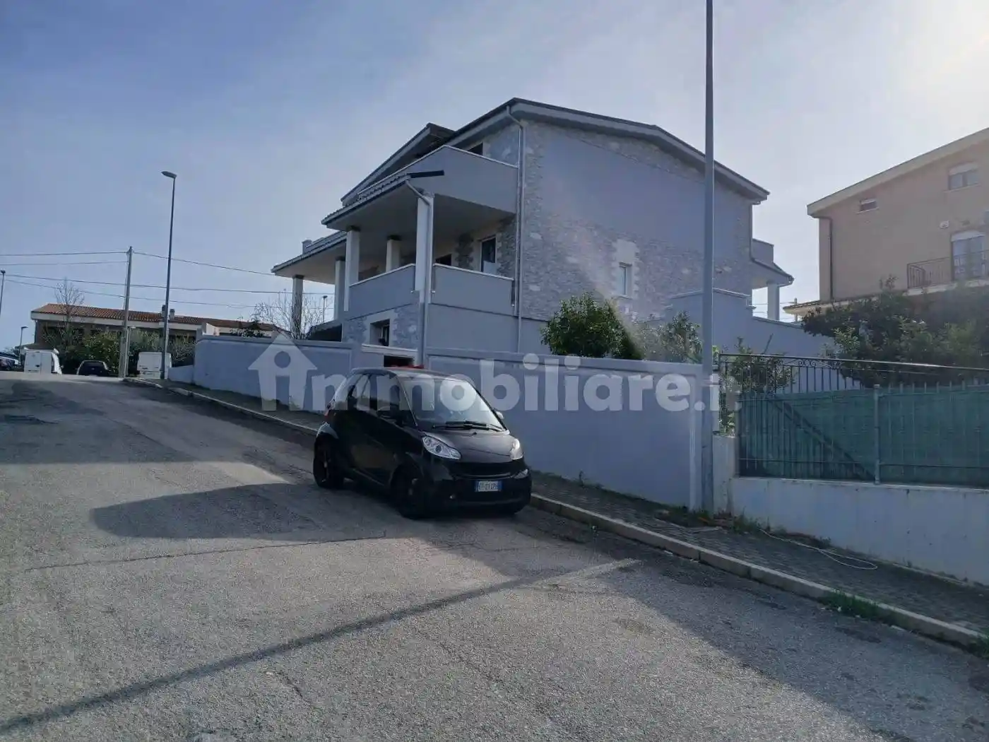 Villa unifamiliare via San sisto 11, Incoronata, San Lorenzo, Pagliarelli, Vasto - foto 4
