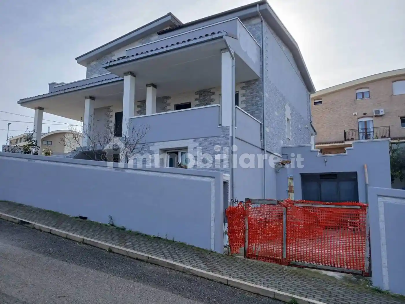 Villa unifamiliare via San sisto 11, Incoronata, San Lorenzo, Pagliarelli, Vasto - foto 5