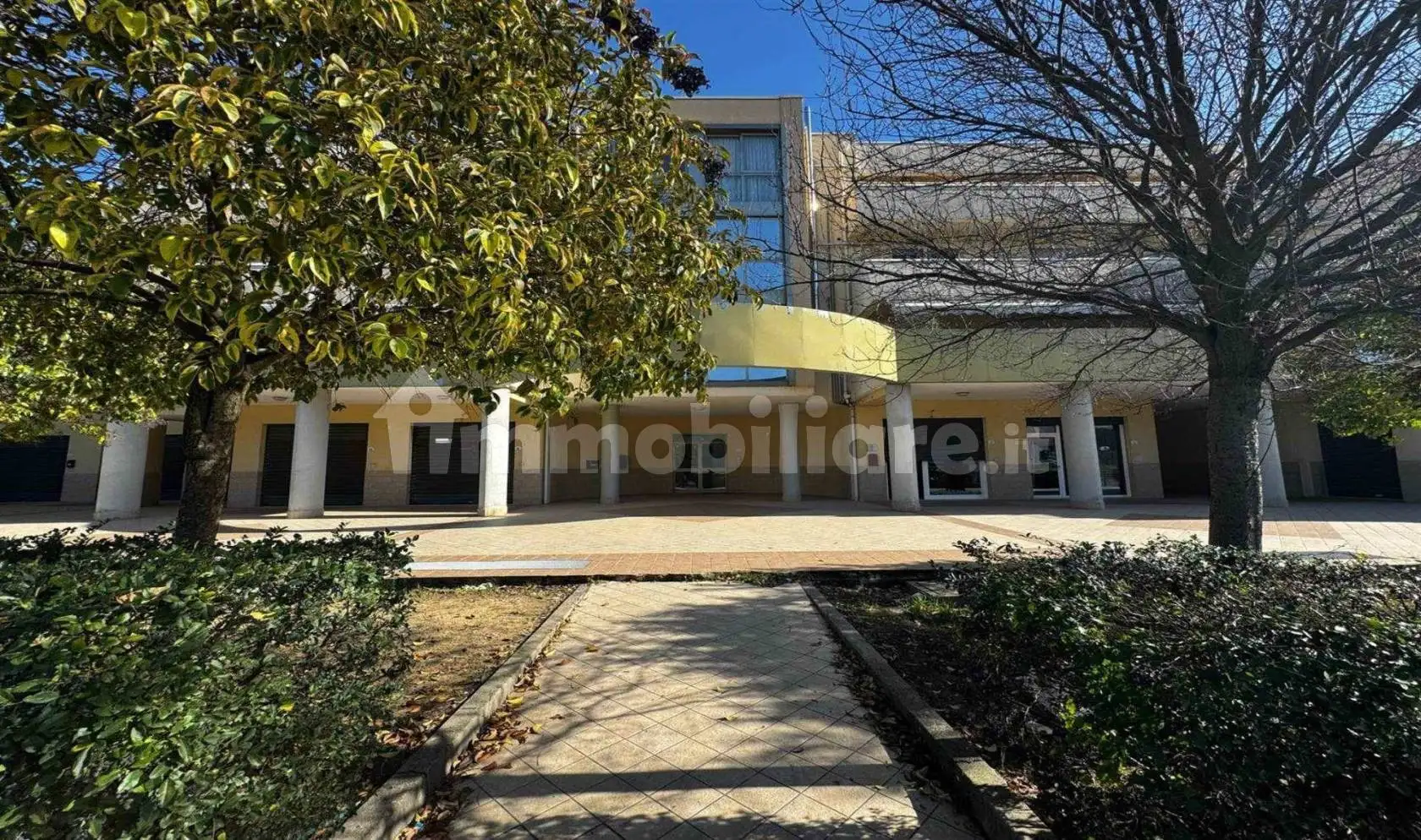 Appartamento in vendita a Rende