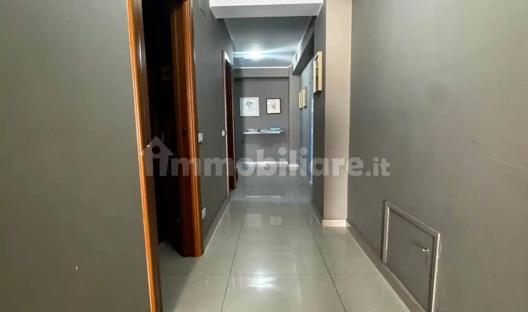 Quadrilocale ottimo stato, Roges, Rende - foto 3