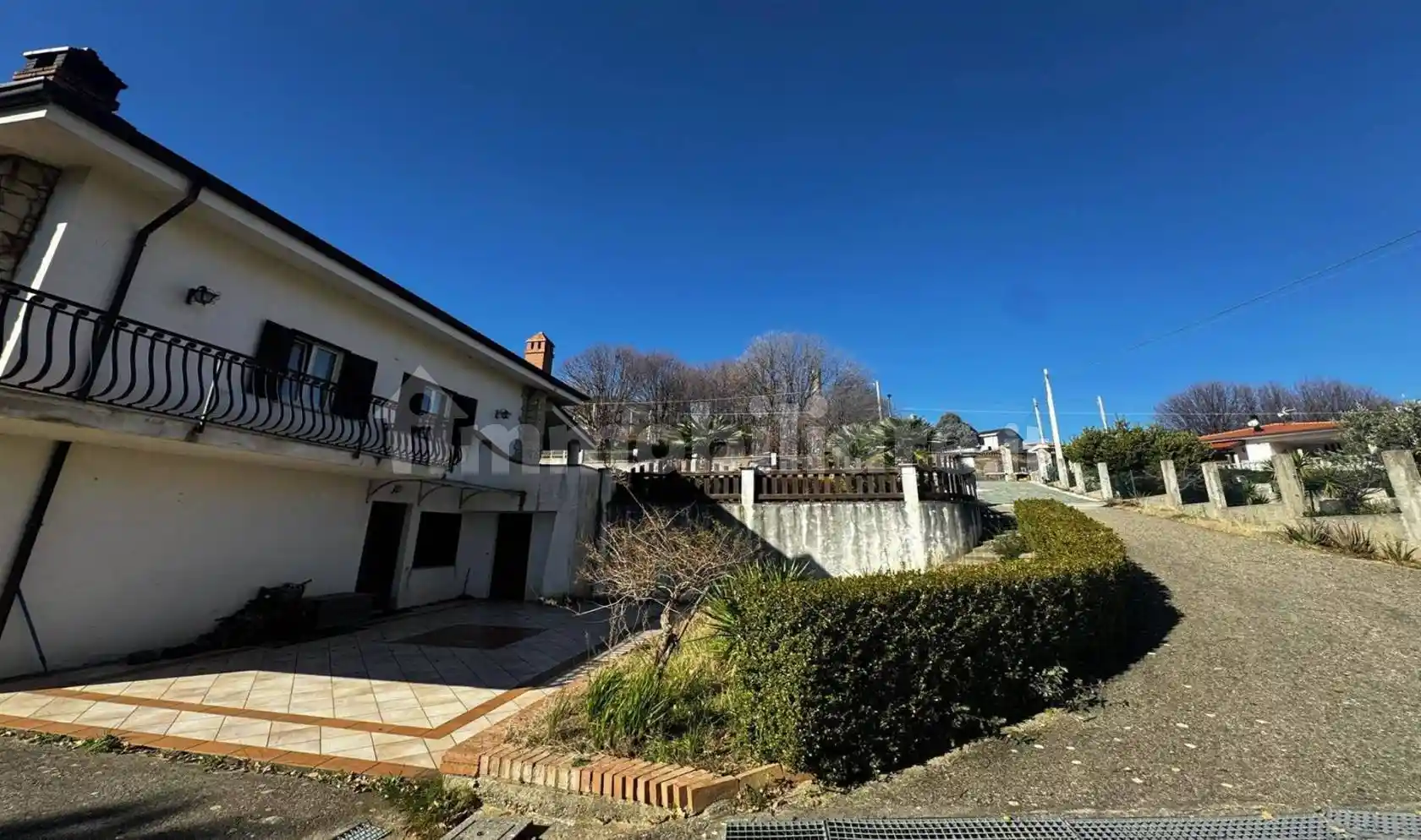 Villa unifamiliare, buono stato, 300 m², San Vincenzo la Costa - foto 2