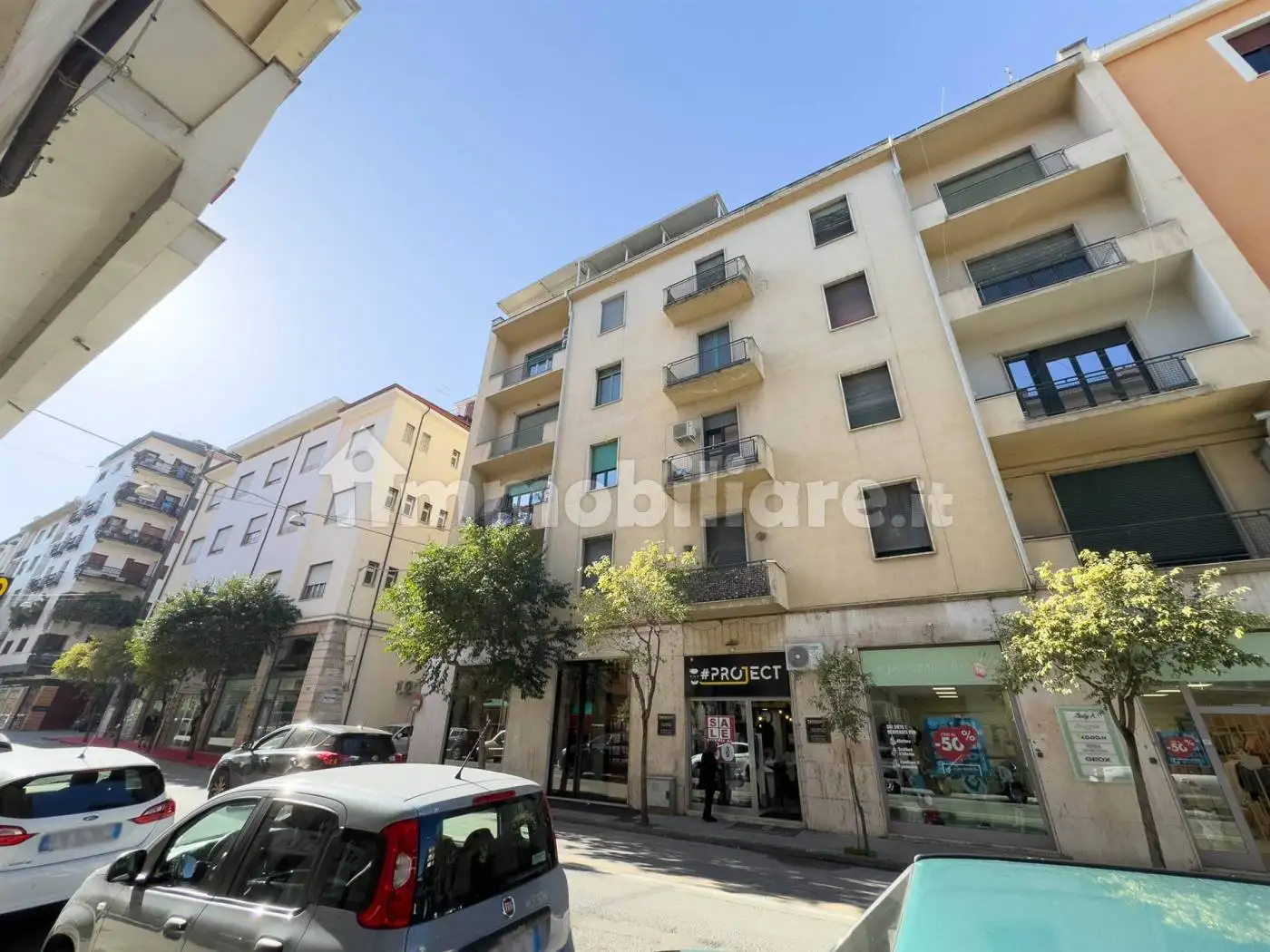 Appartamento in vendita a Cosenza