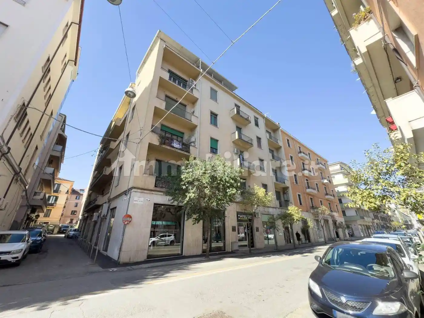 Quadrilocale via Idria 26, Centro, Cosenza - foto 2