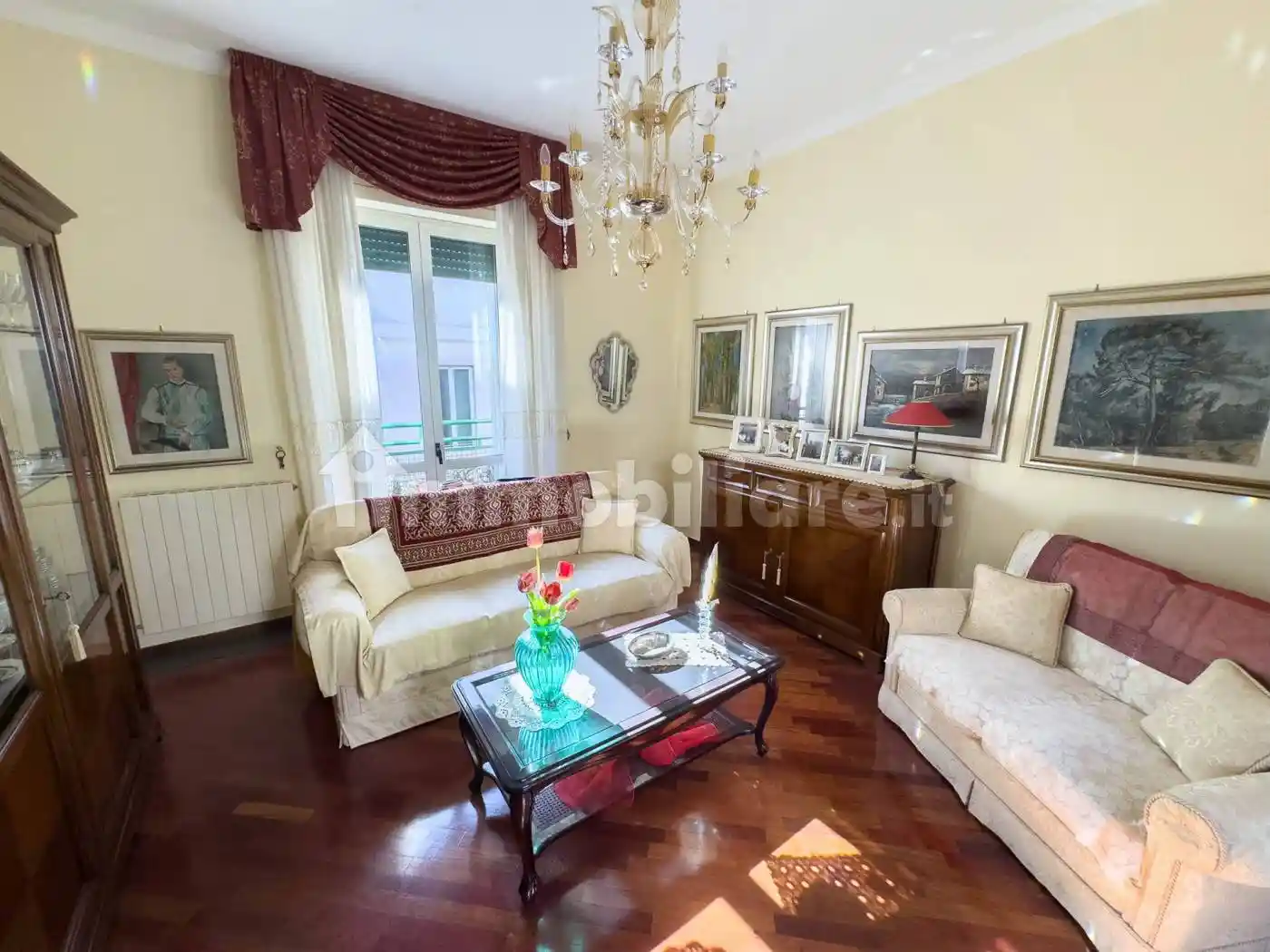 Quadrilocale via Idria 26, Centro, Cosenza - foto 3