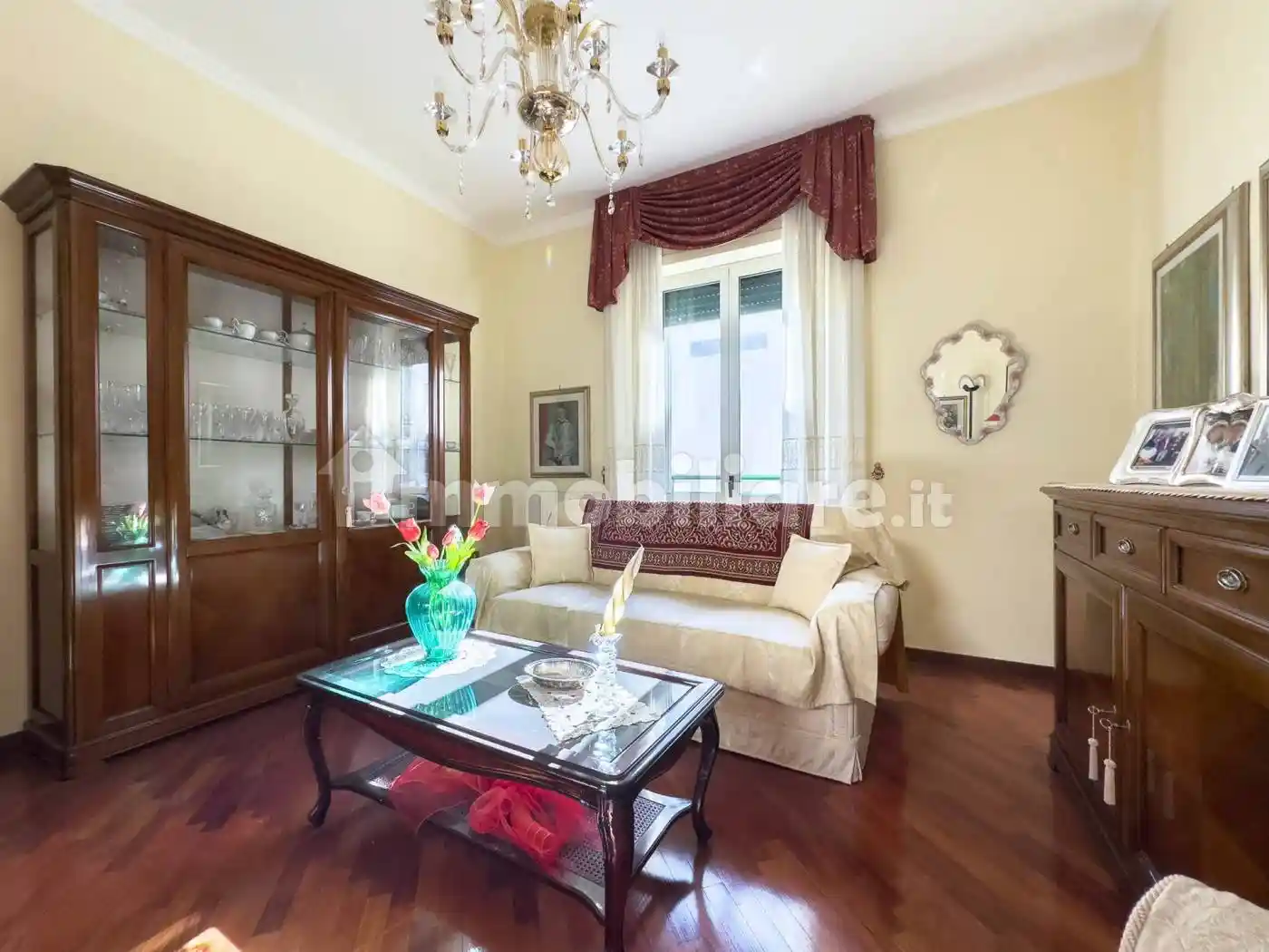 Quadrilocale via Idria 26, Centro, Cosenza - foto 4