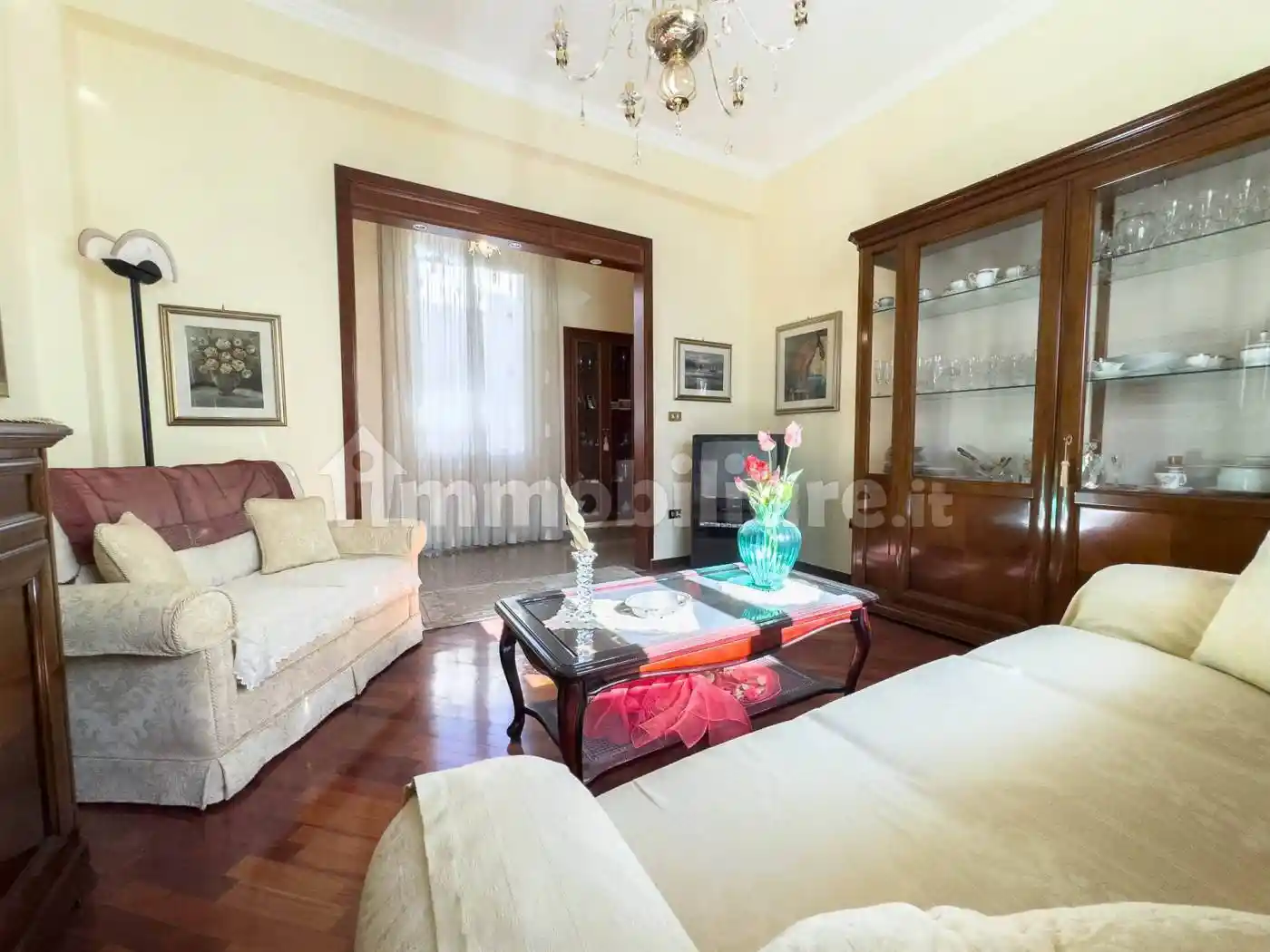 Quadrilocale via Idria 26, Centro, Cosenza - foto 5