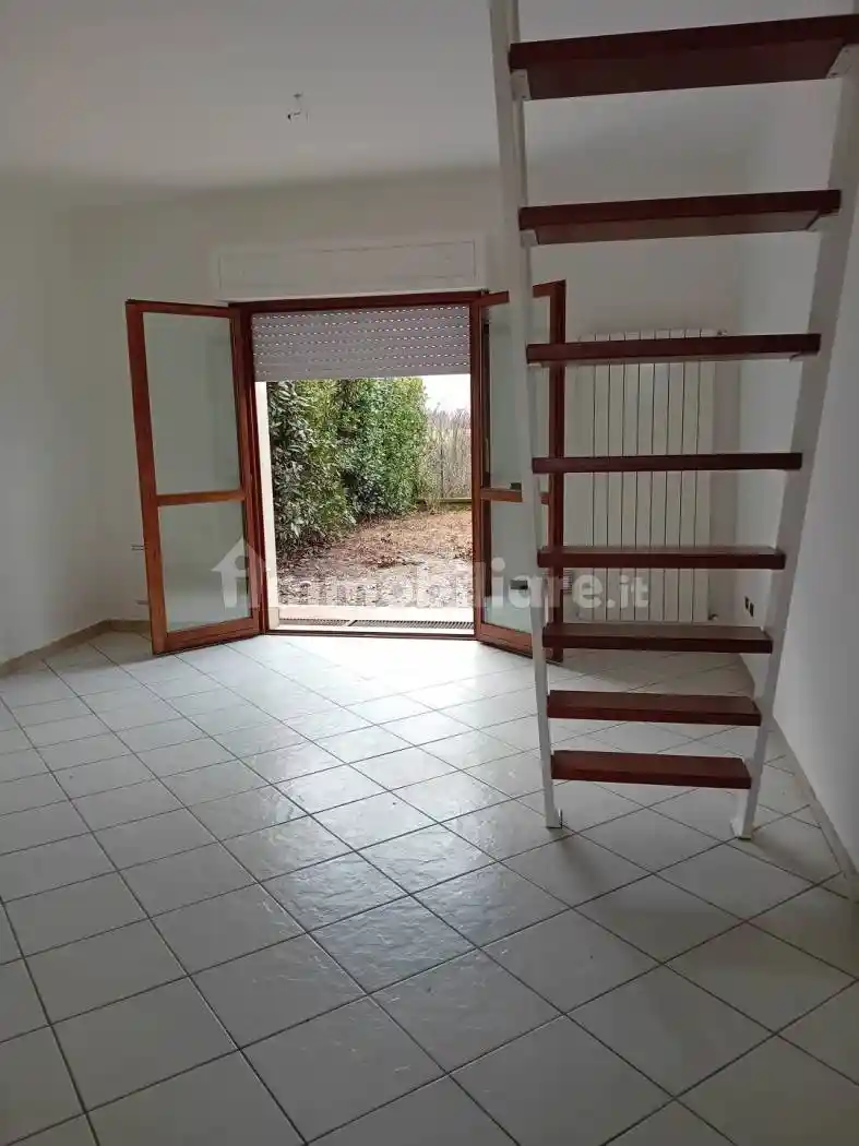 Appartamento in vendita a Pontedera