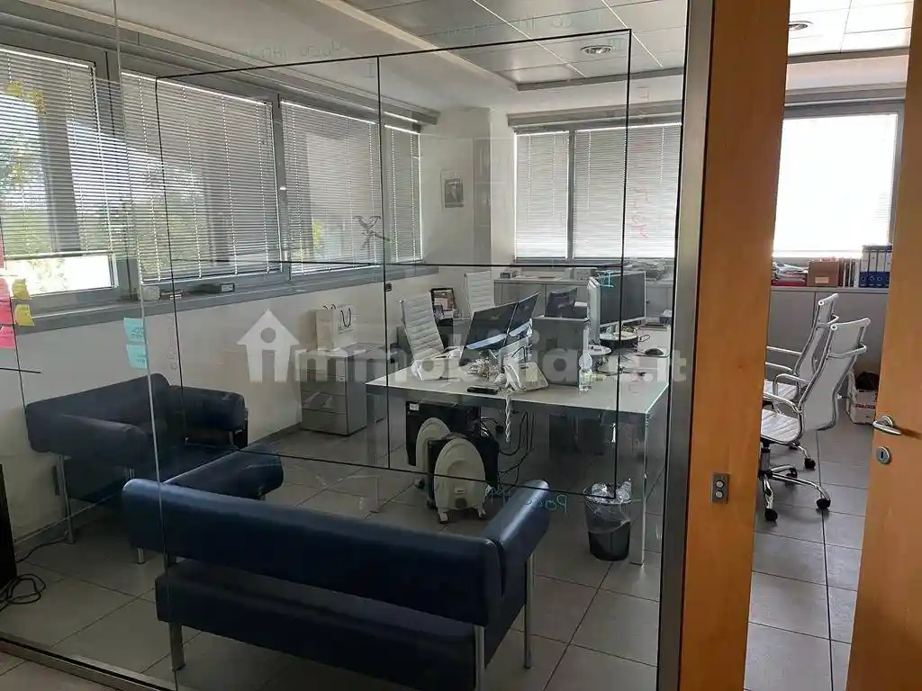 Palazzo - Edificio - foto 2