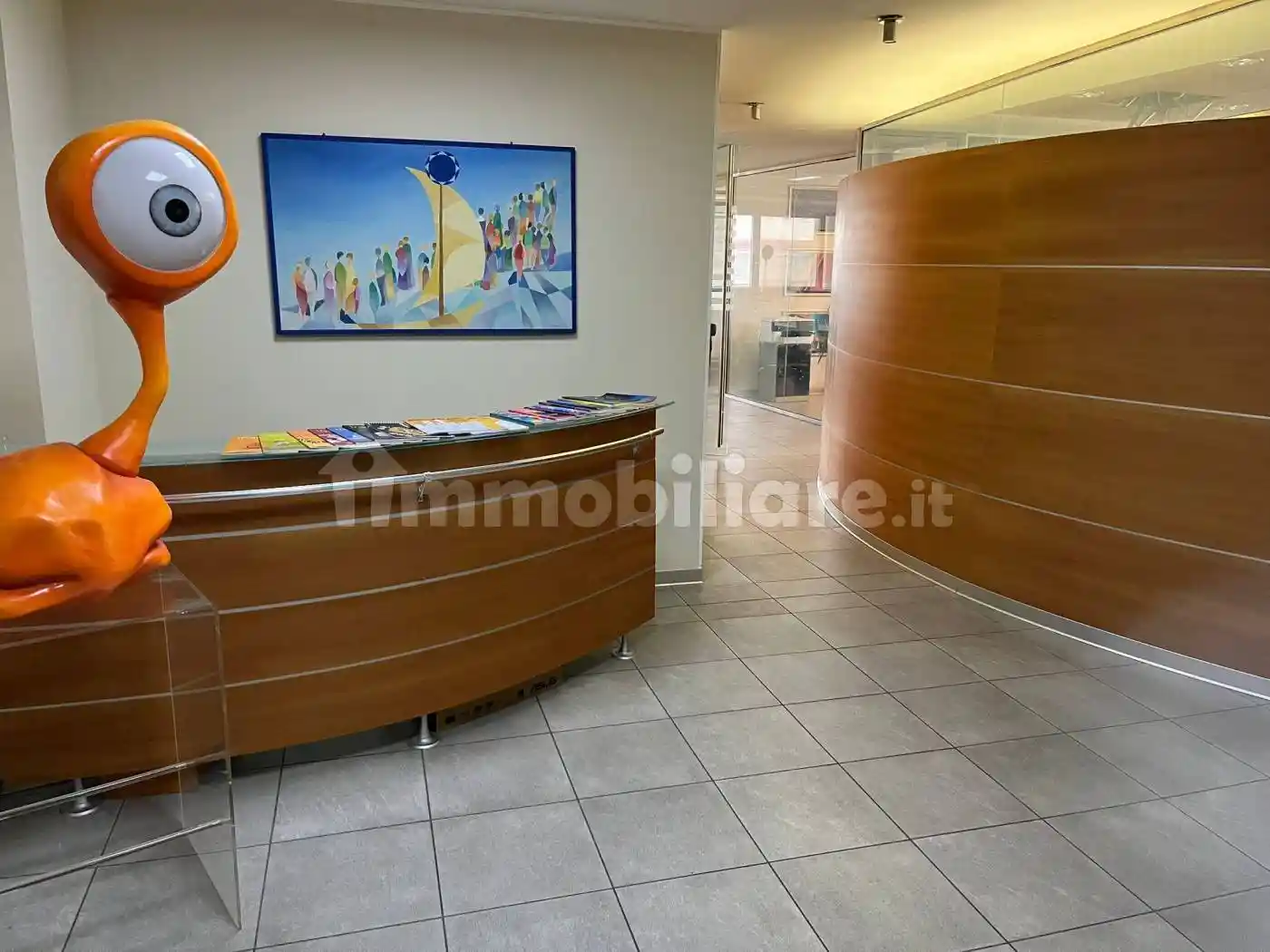 Palazzo - Edificio - foto 5