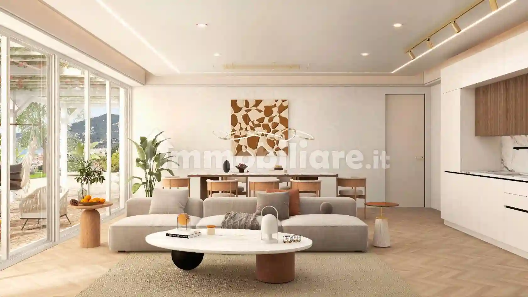Villa - foto 2