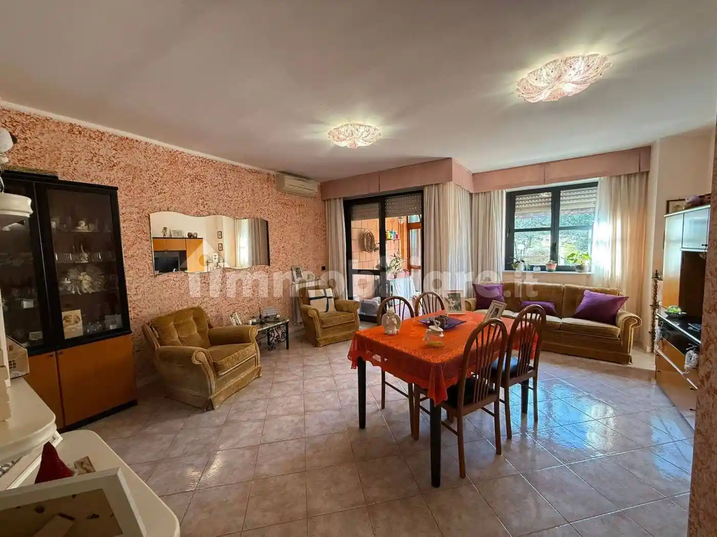 Villetta a schiera in vendita a Narni