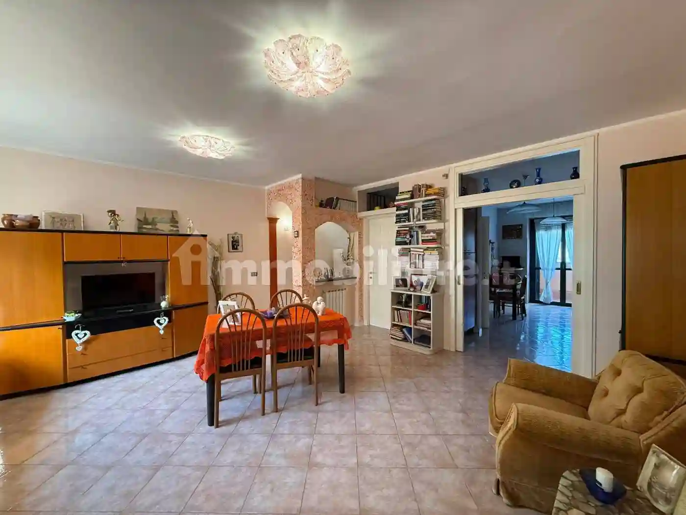 Villetta a schiera - foto 4