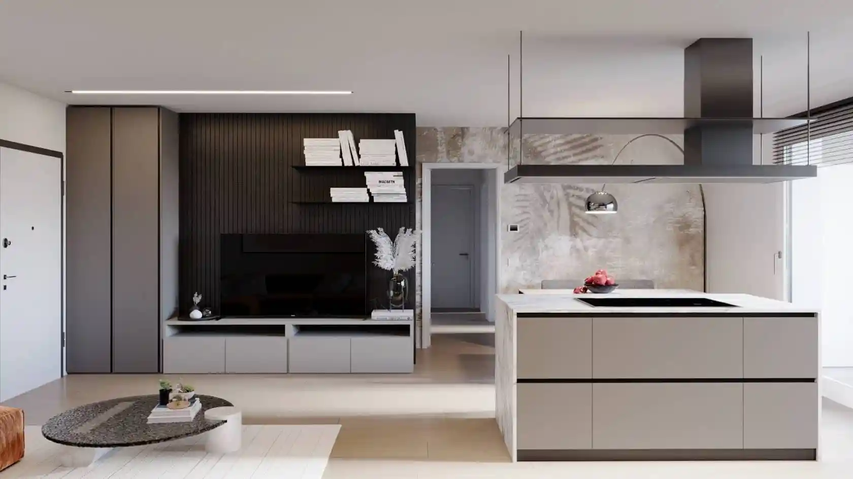 Appartamento in vendita a Cordenons