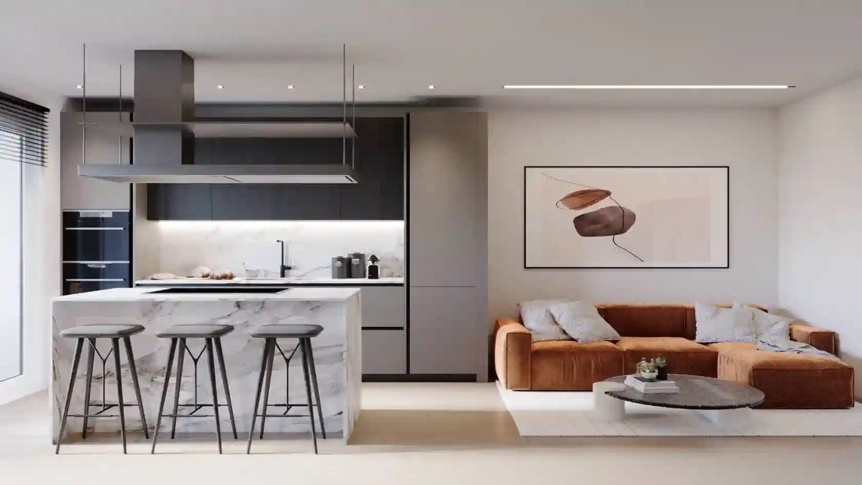 Appartamento - foto 4