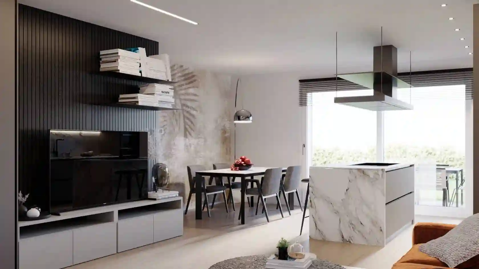 Appartamento - foto 5