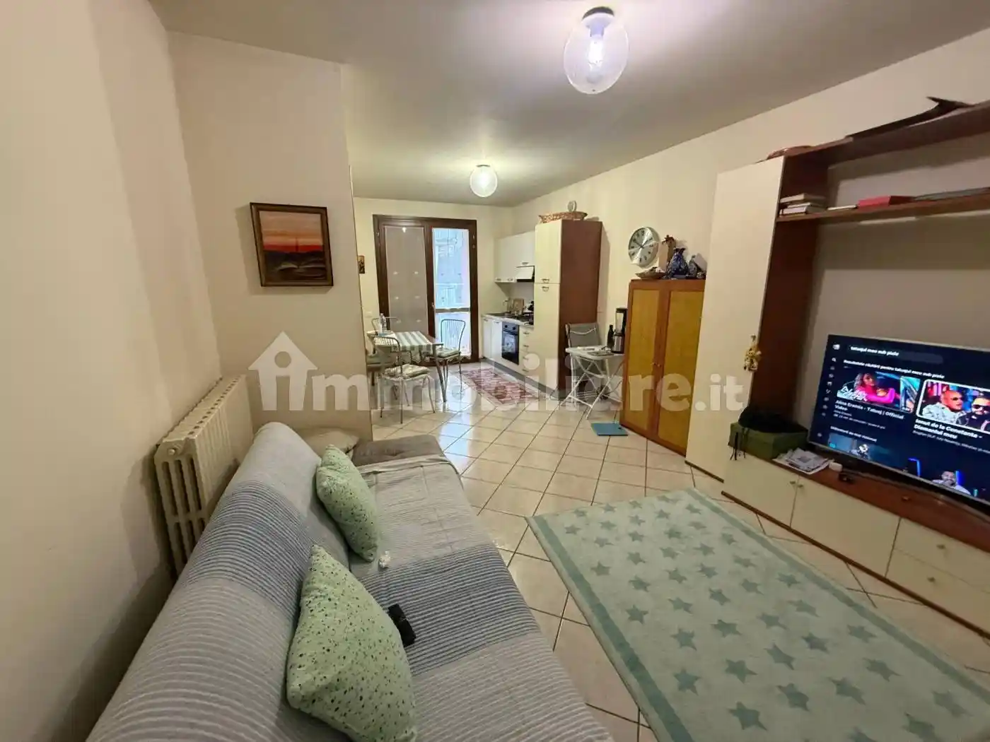 Bilocale via Dugali Sera, Terminoni, Montichiari - foto 3