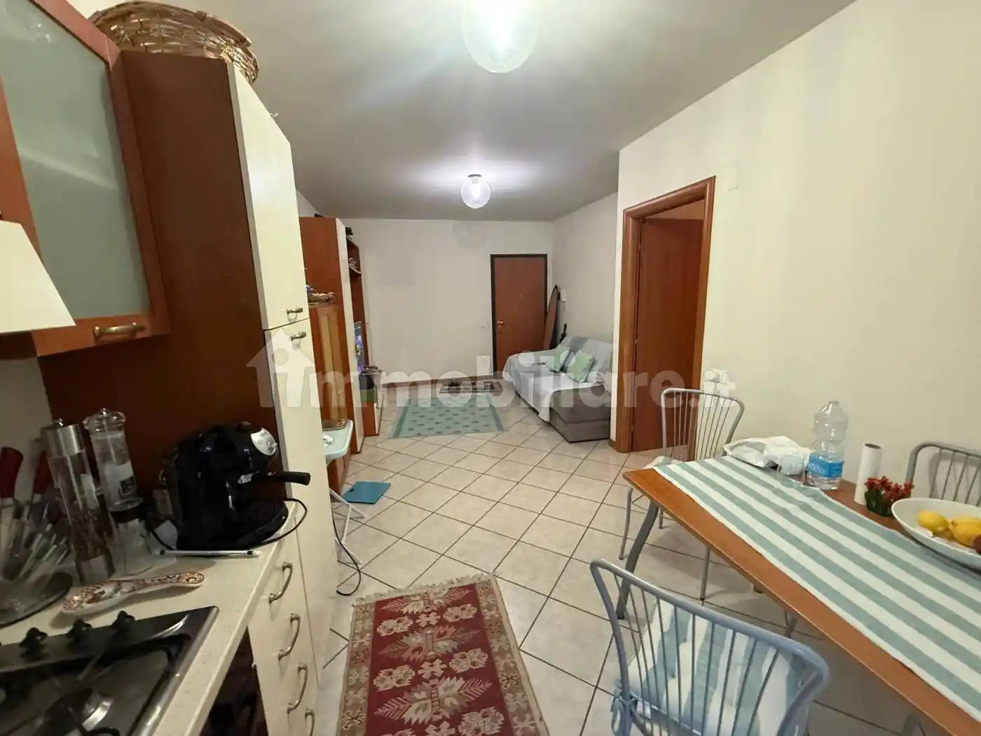 Bilocale via Dugali Sera, Terminoni, Montichiari - foto 4