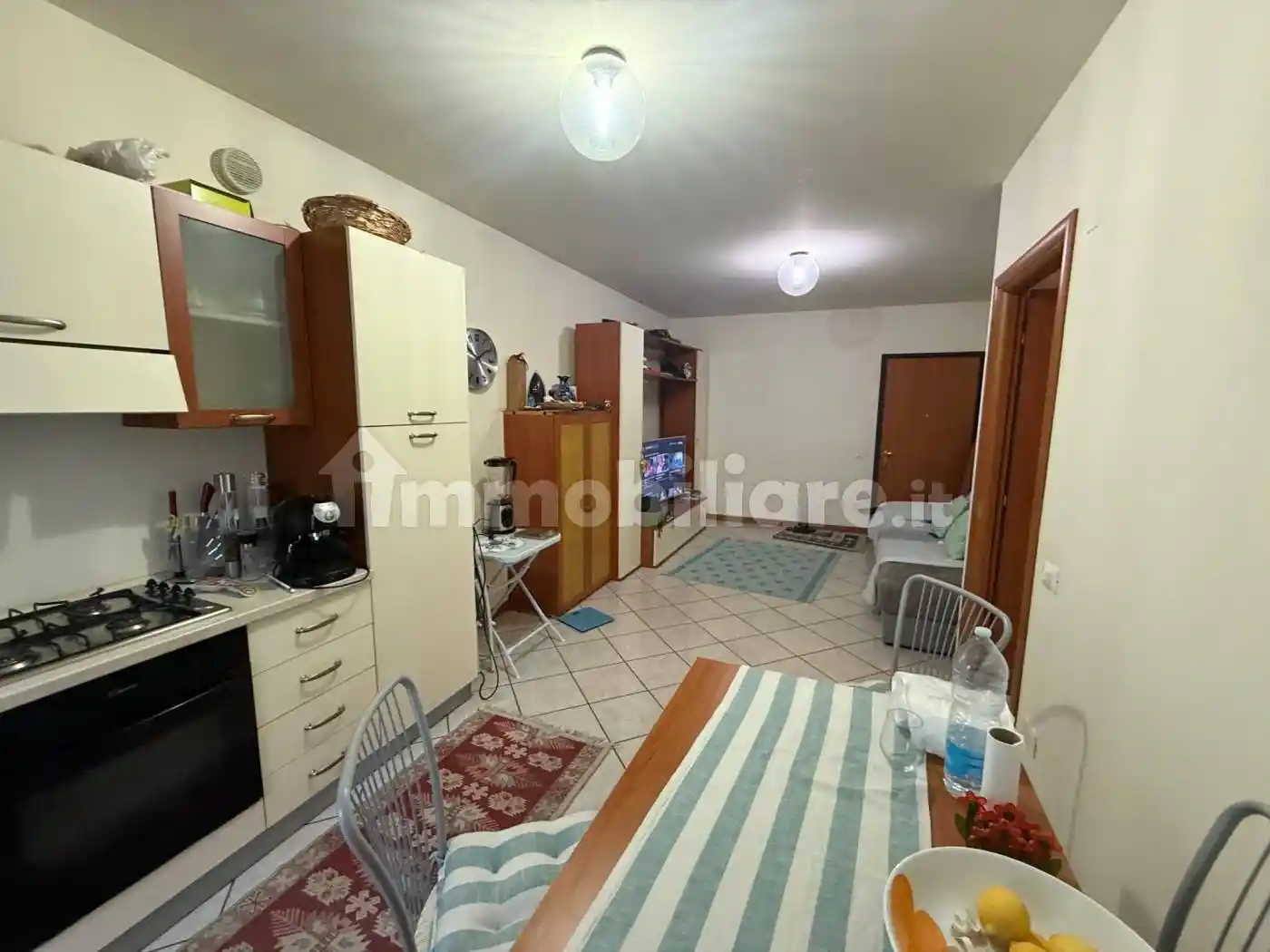 Bilocale via Dugali Sera, Terminoni, Montichiari - foto 5