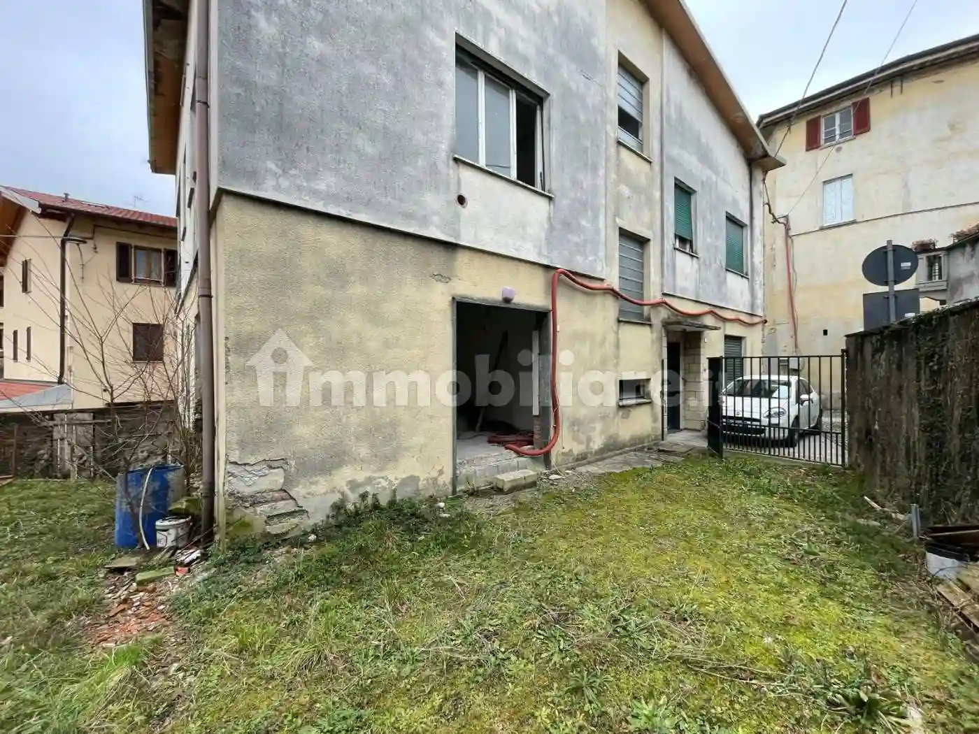 Palazzo - Edificio - foto 2