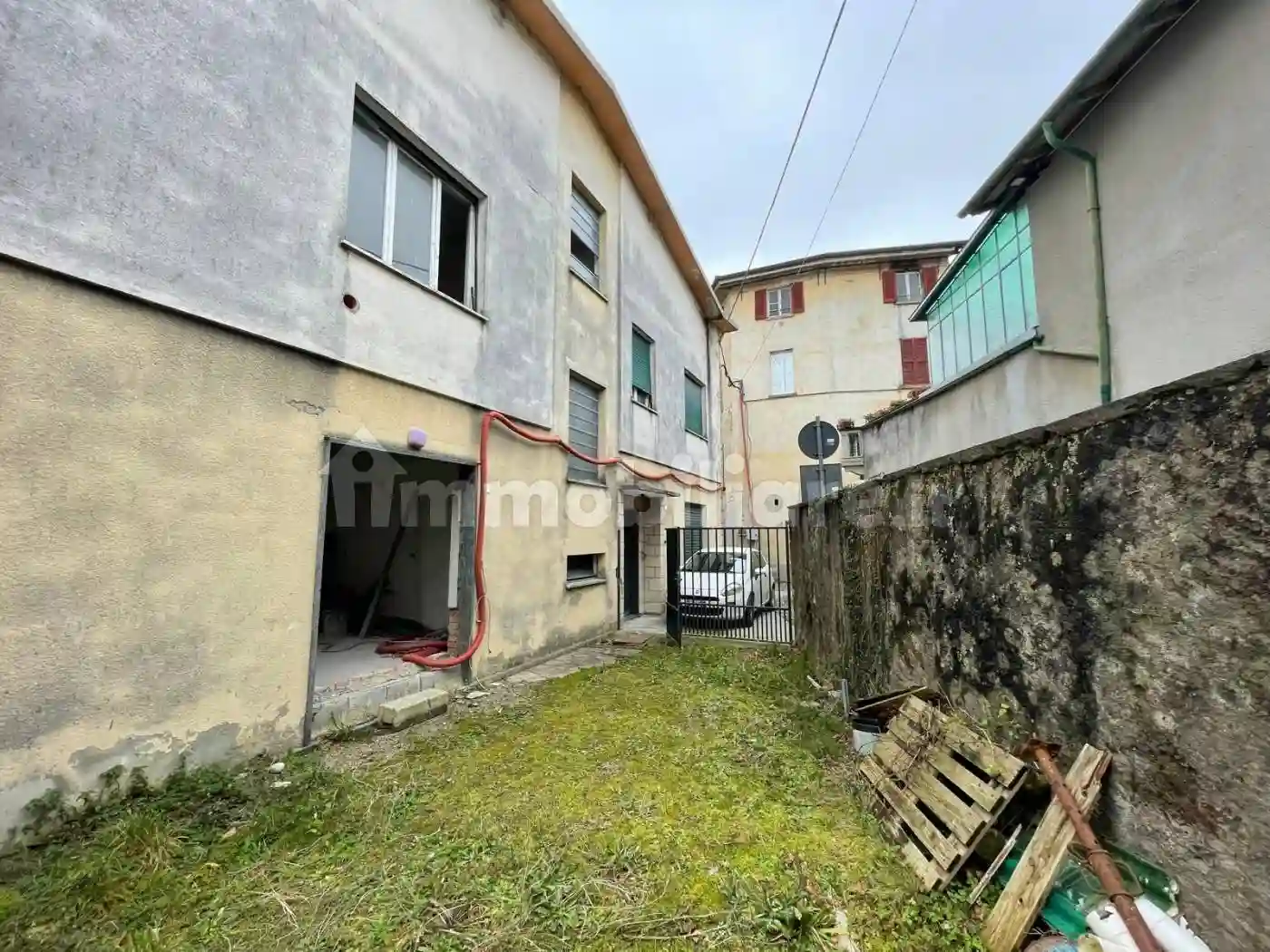 Palazzo - Edificio - foto 3