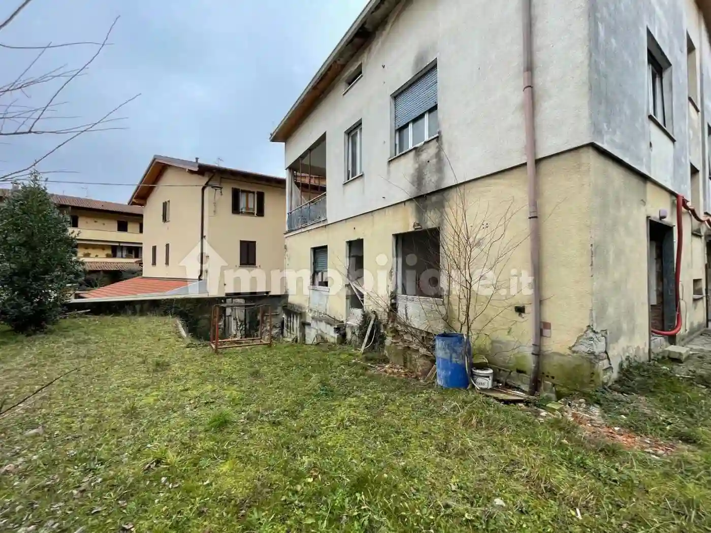 Palazzo - Edificio - foto 4