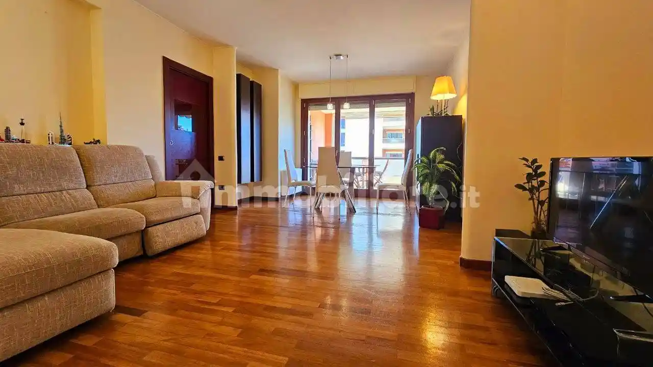 Appartamento in affitto a Cagliari