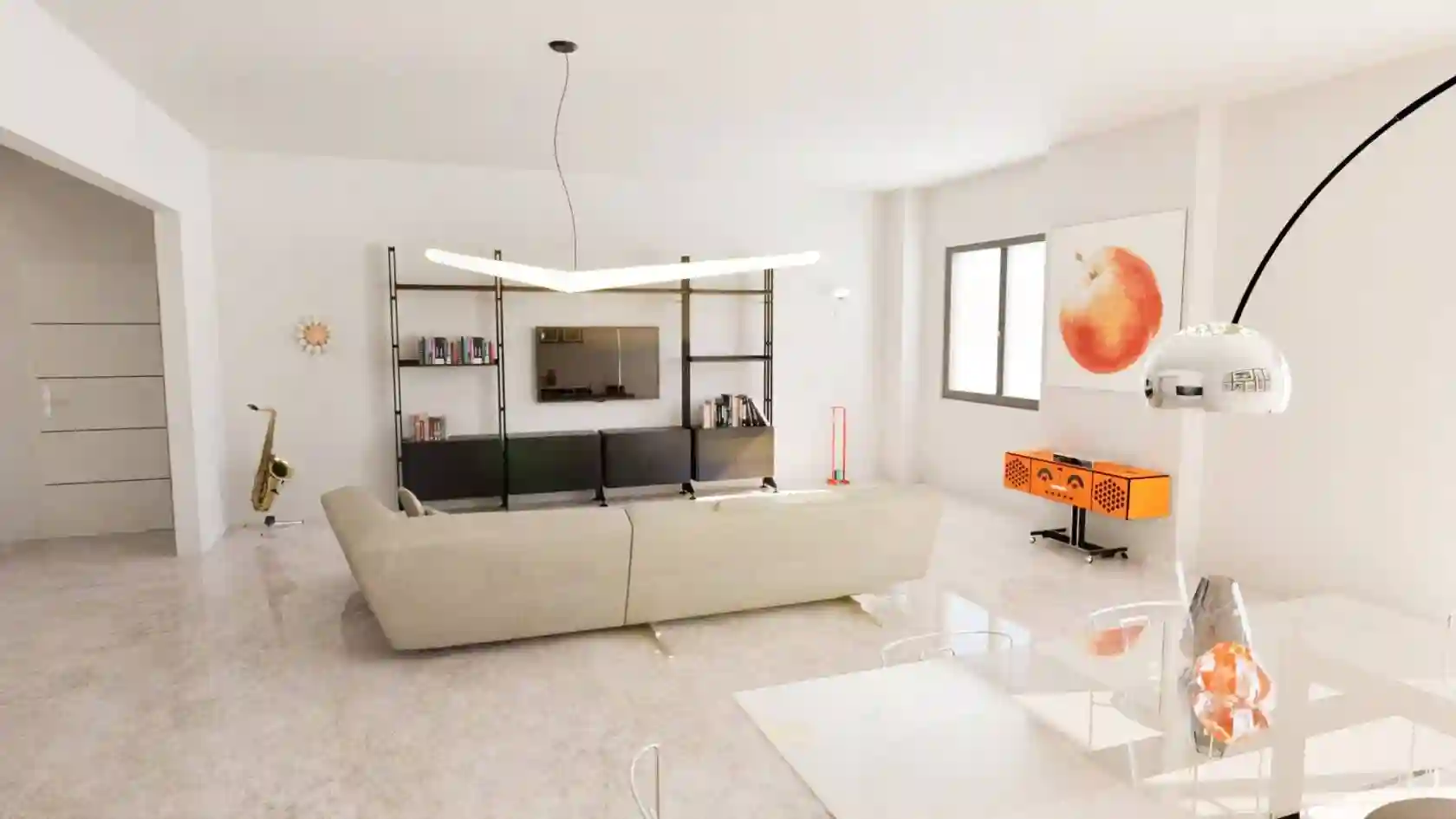 Appartamento - foto 4