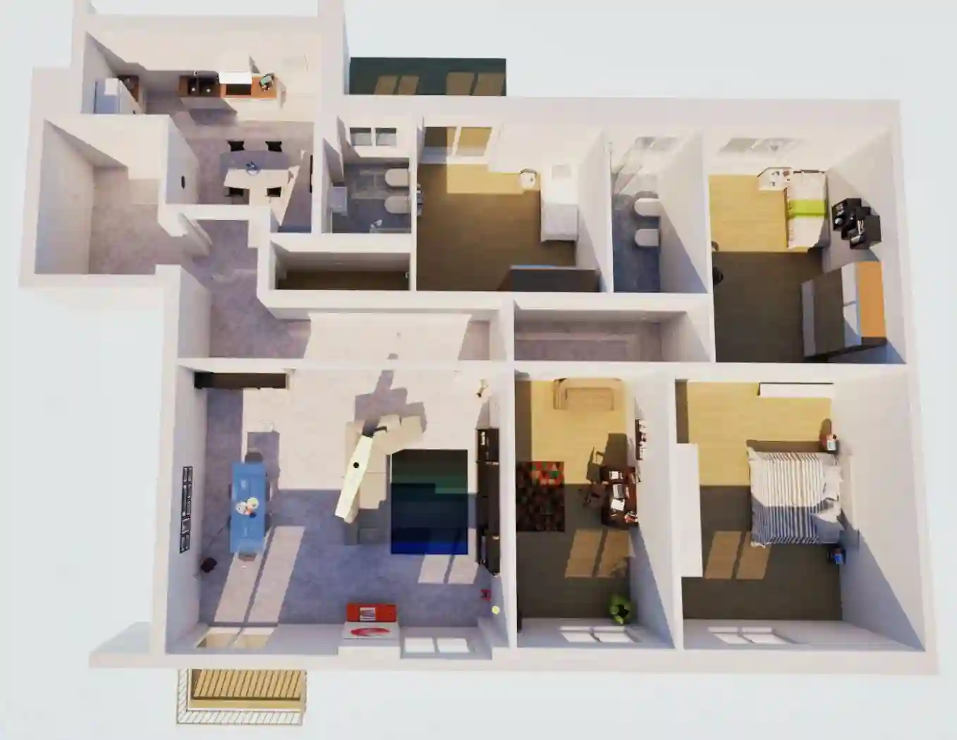 Appartamento - foto 5