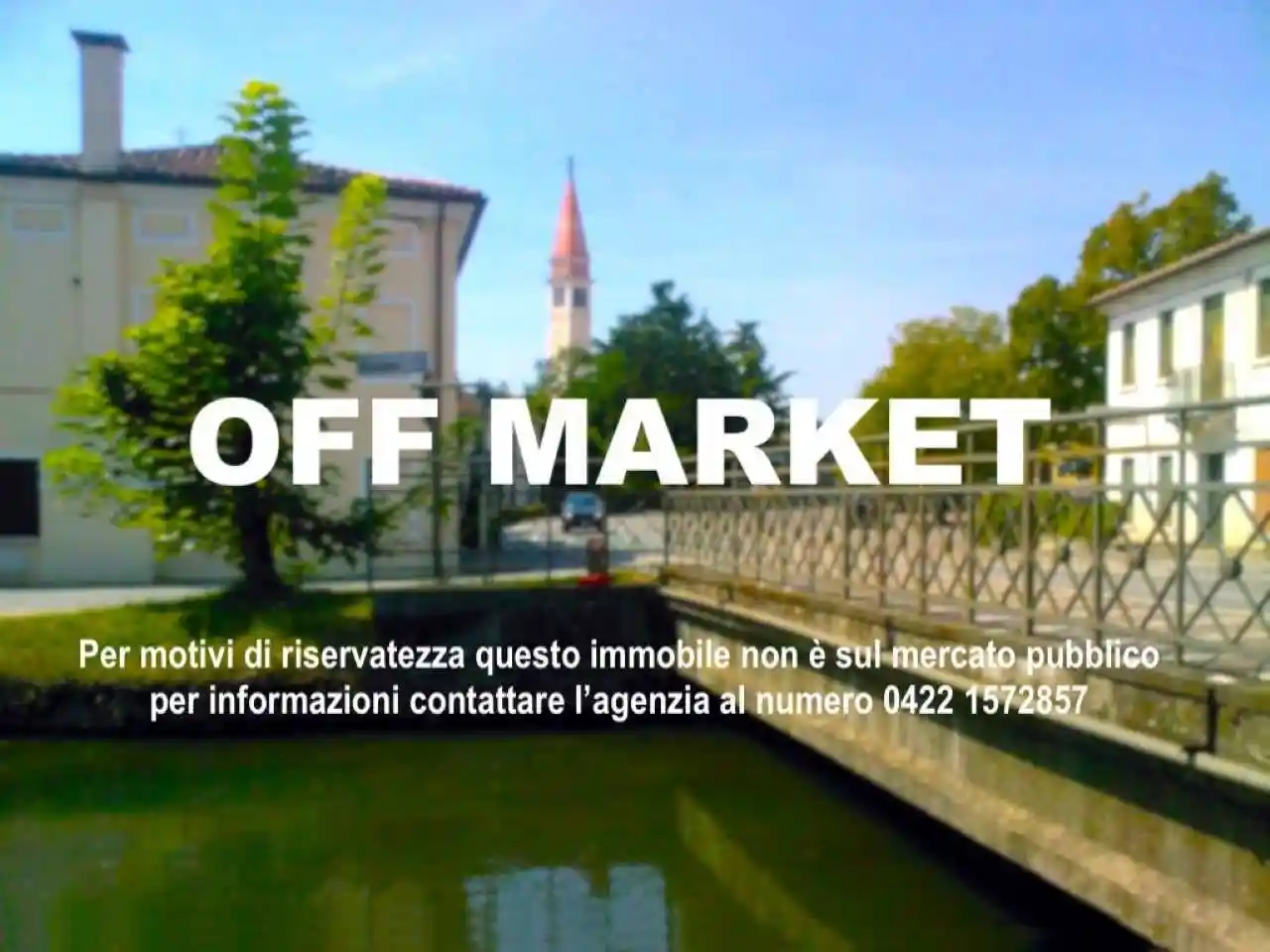 Casa indipendente in vendita a Silea