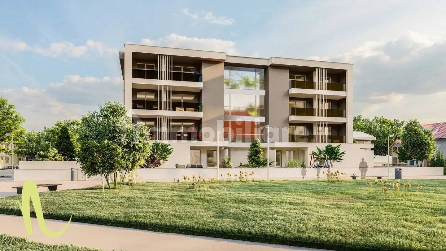 Appartamento in vendita a Cesenatico