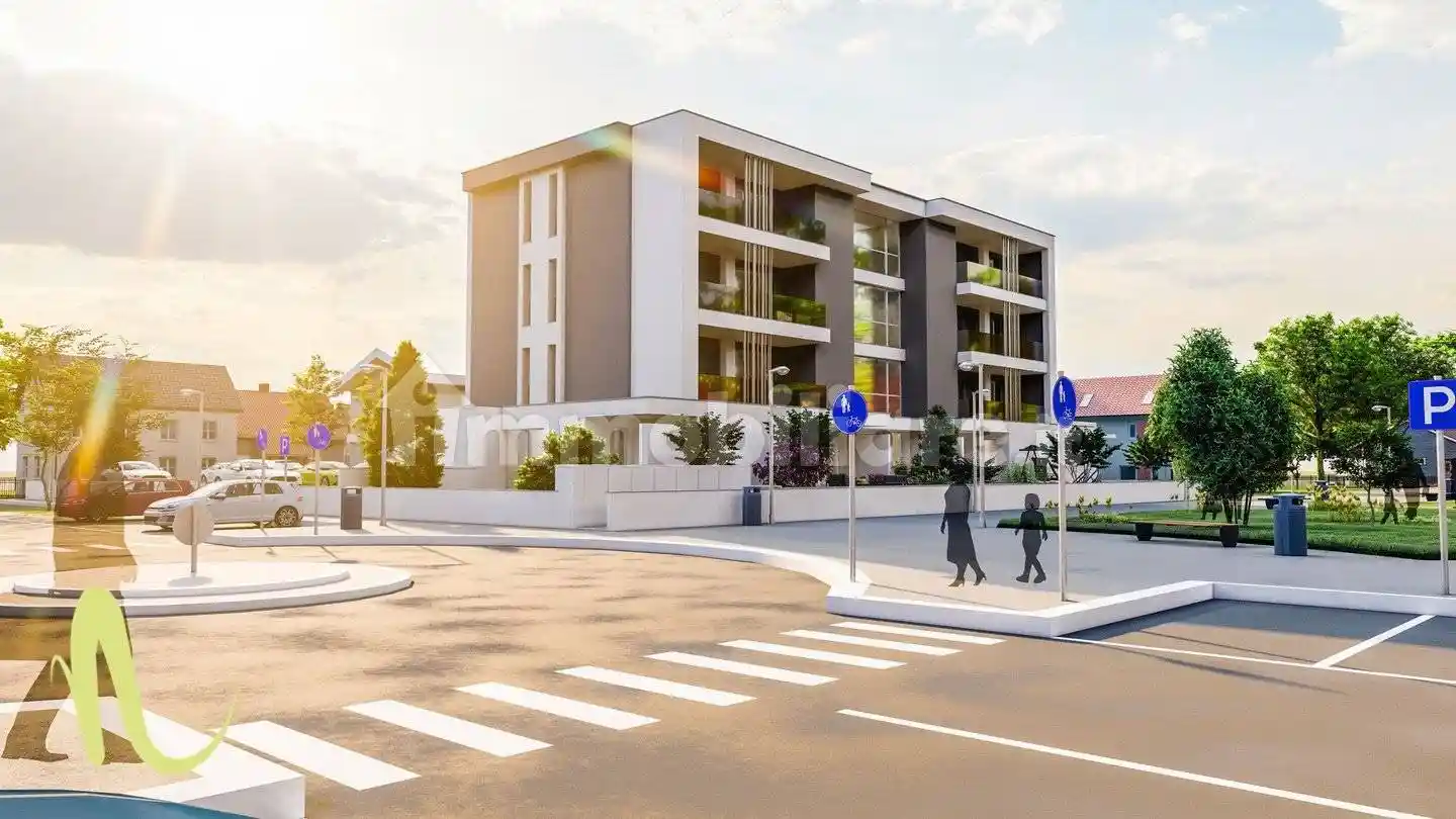 Trilocale via Marmolada, Madonnina, Cesenatico - foto 2