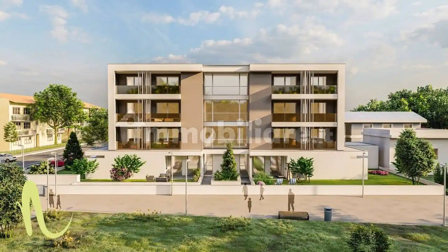 Trilocale via Marmolada, Madonnina, Cesenatico - foto 3