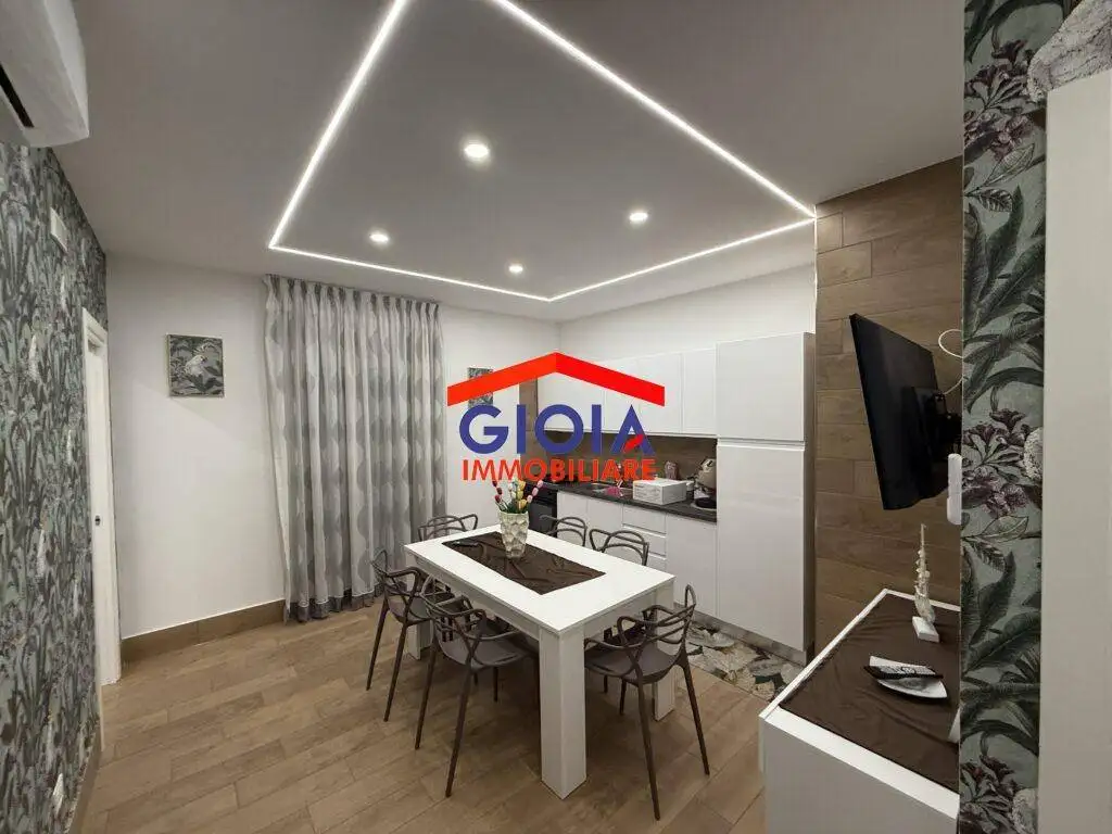 Appartamento in vendita a Mondragone