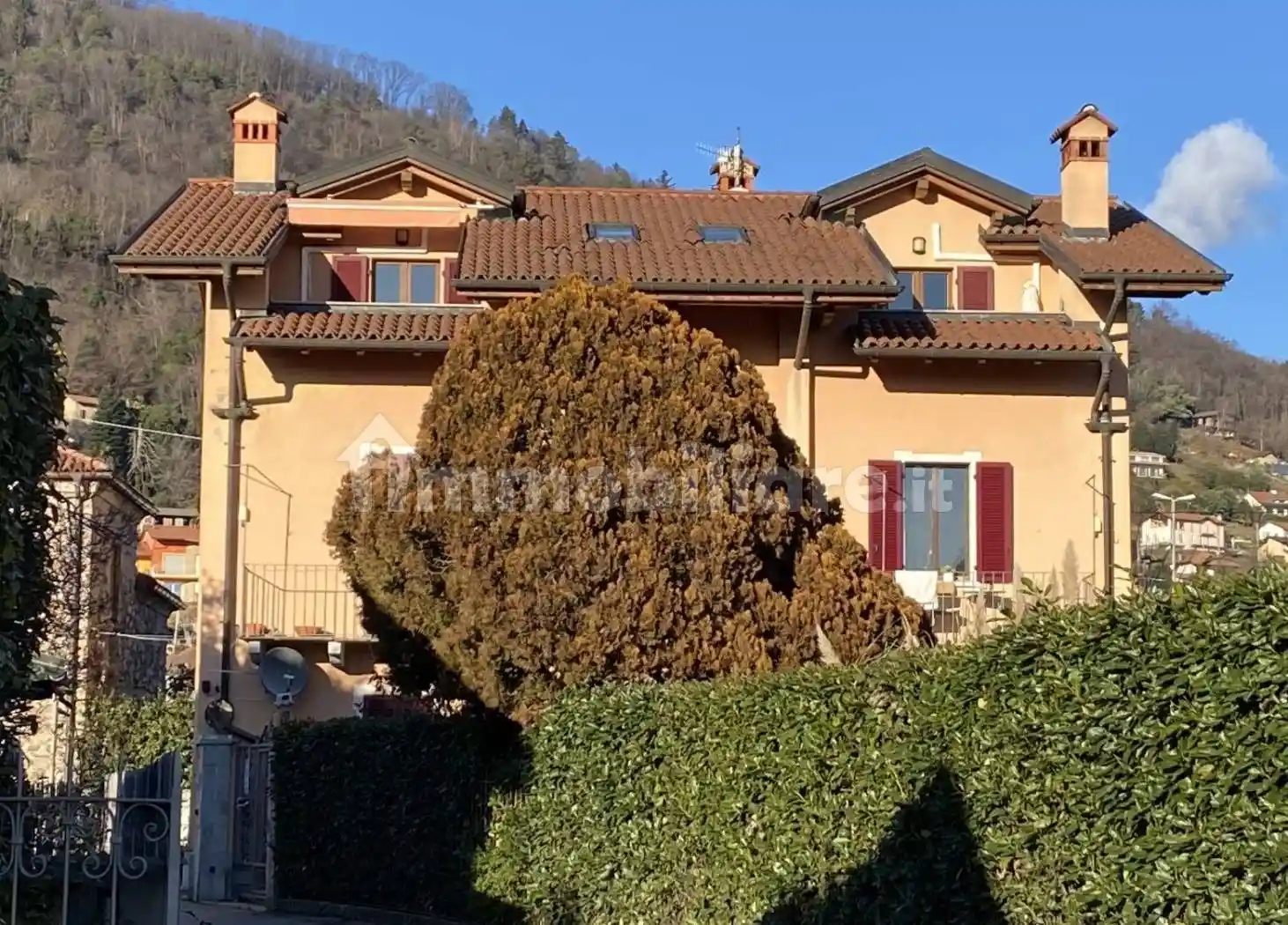 Attico - Mansarda in vendita a Verbania