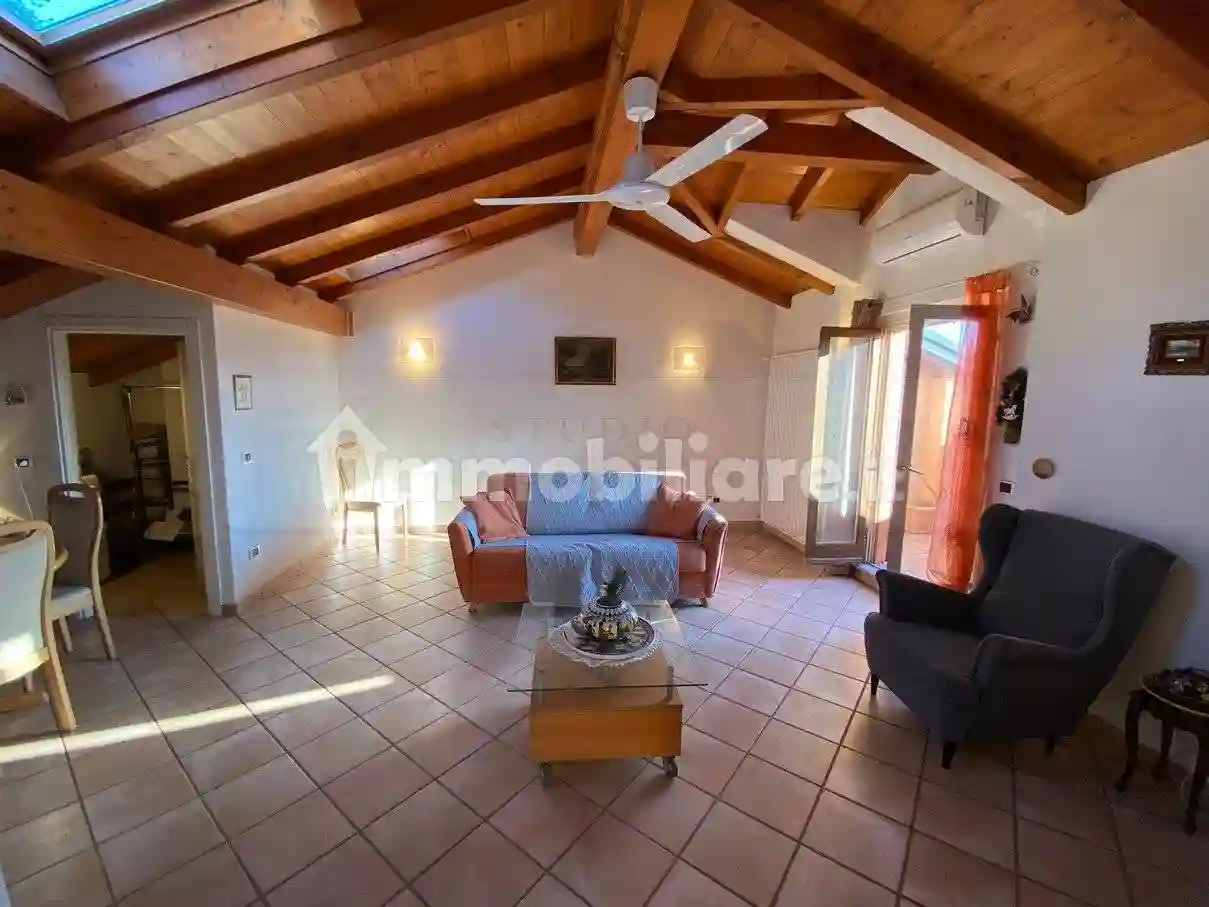 Attico - Mansarda - foto 4