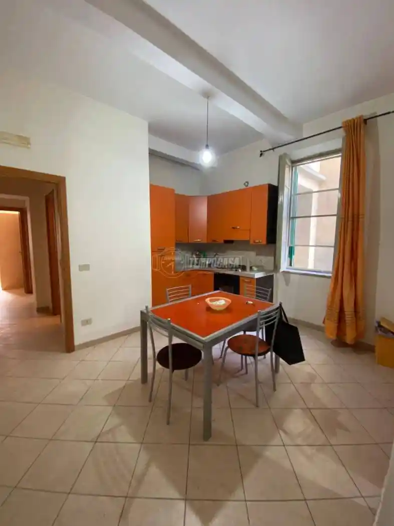 Appartamento in vendita a Messina