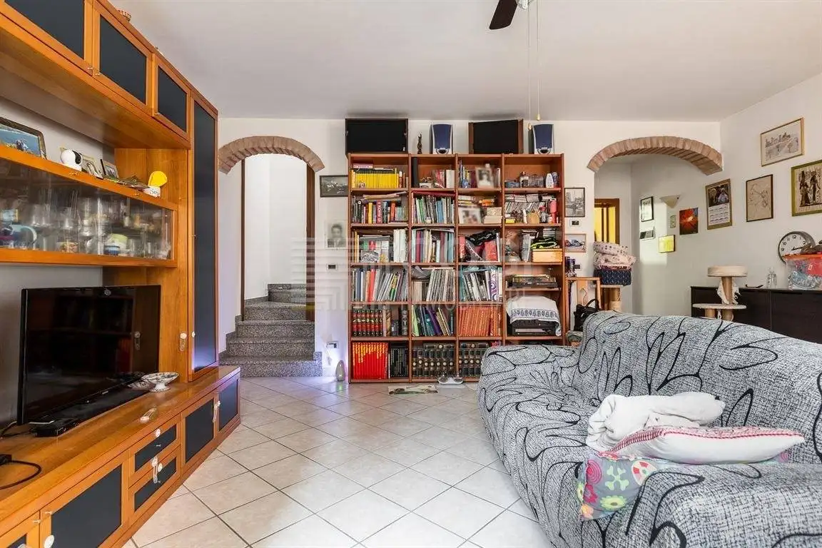 Casa indipendente in vendita a Mordano