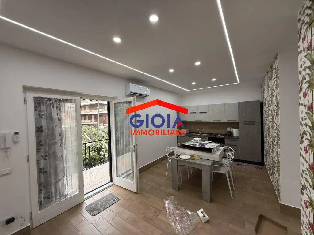 Appartamento in vendita a Mondragone