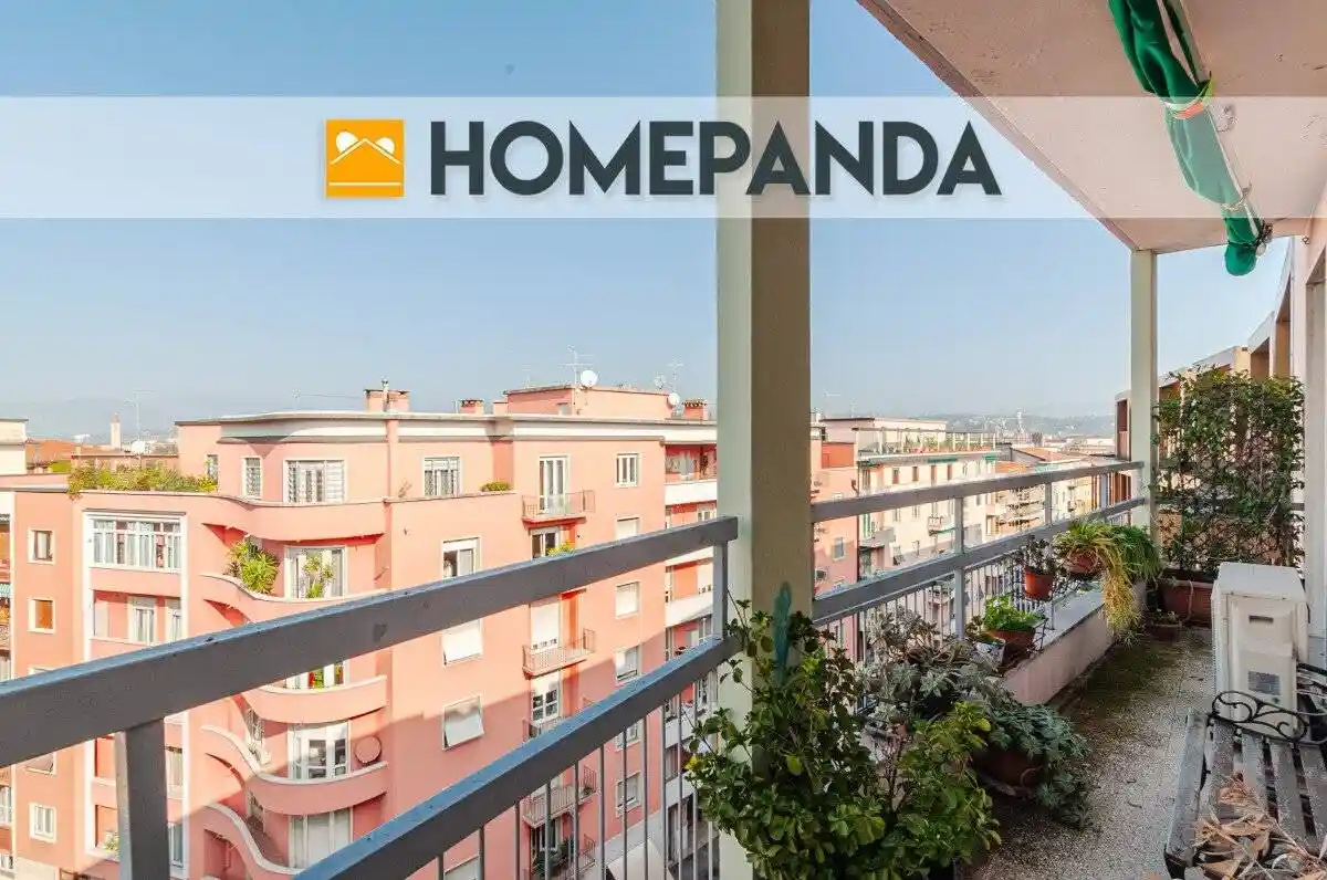 Appartamento in vendita a Verona