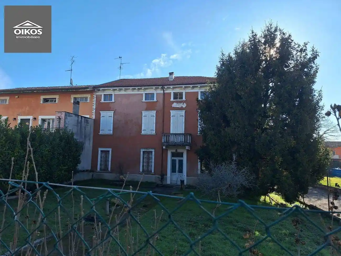 Rustico - Casale in vendita a Pozzolengo