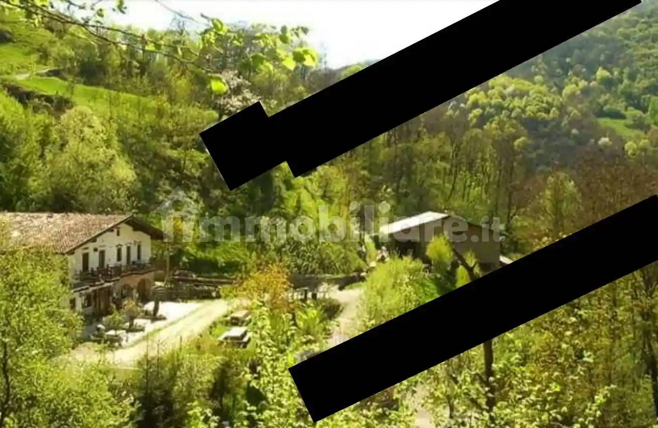 Rustico - Casale in asta a Tavernole sul Mella