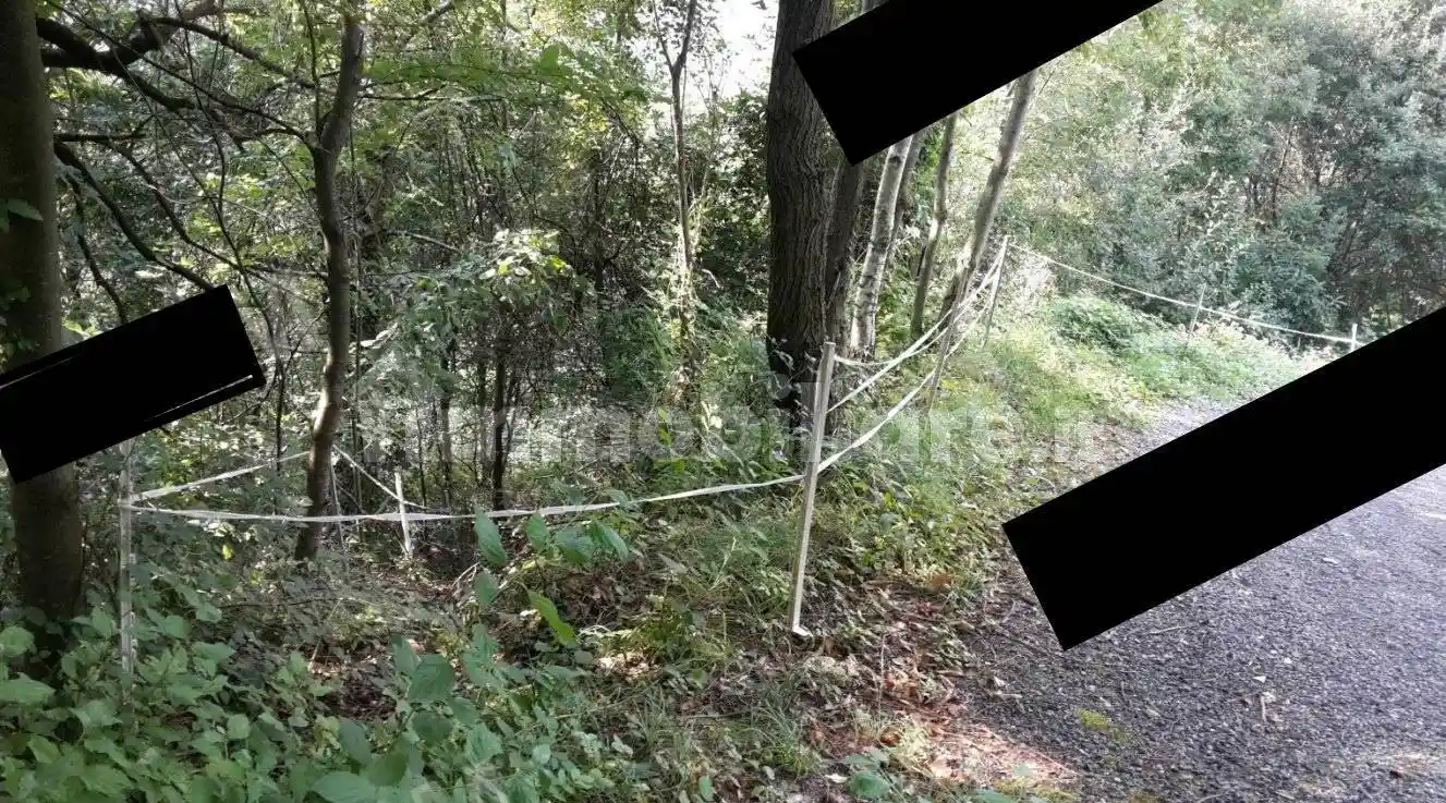 Rustico - casale all'asta Strada Provinciale delle Tre Valli, Tavernole sul Mella - foto 5